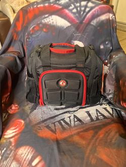 Brand New Six Pack Lunch Bag
