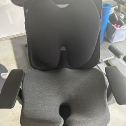 Lumbar Pillow