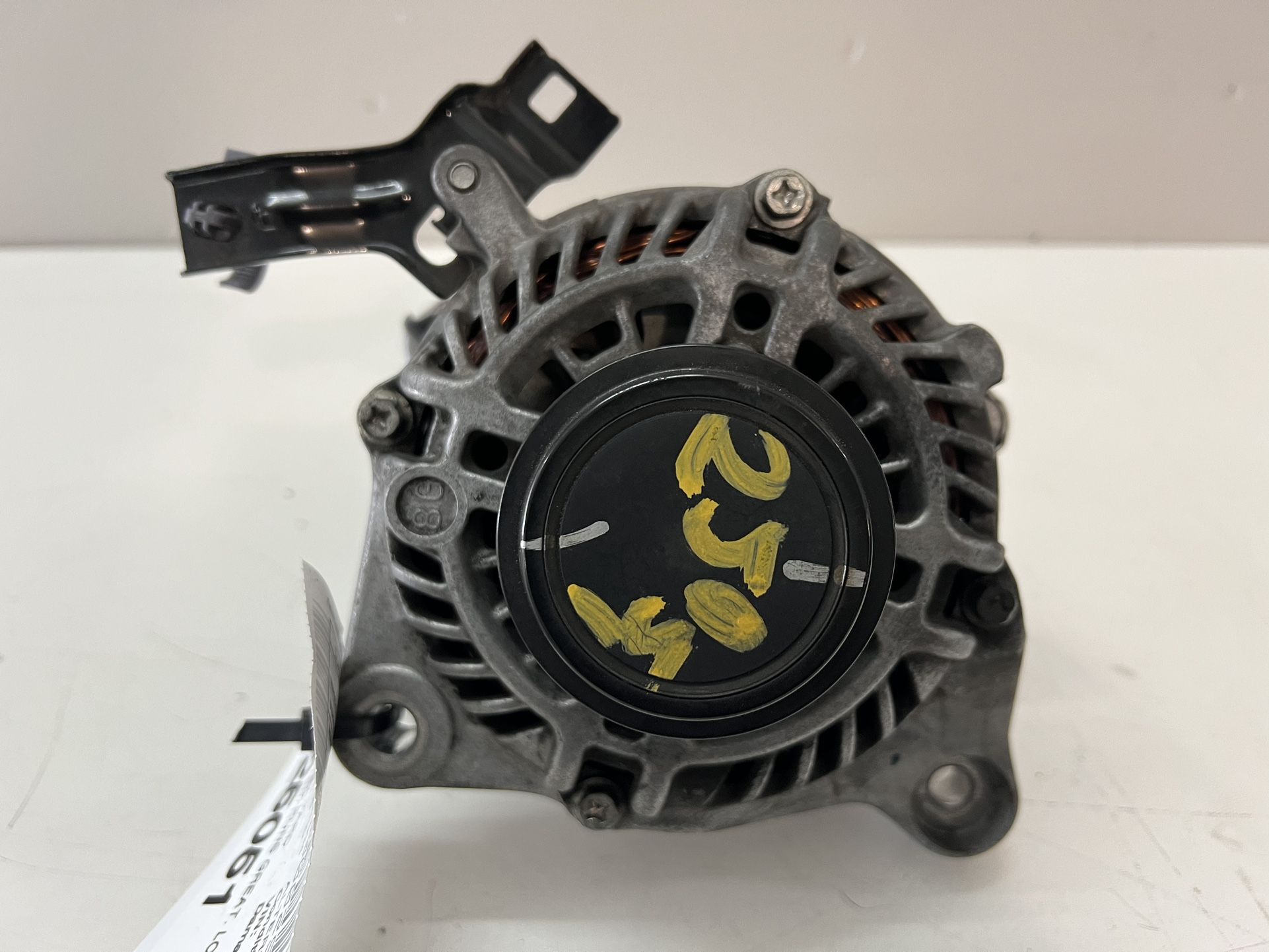 2013 2017 Honda Accord 2.4 Alternator Generator Assembly Alternador Honda Accord 13-17 2.4