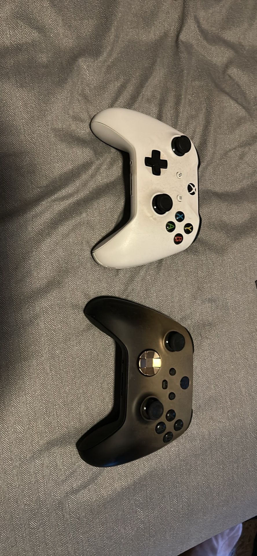 Xbox One Controllers
