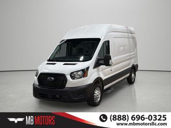 2022 Ford Transit-350 Cargo