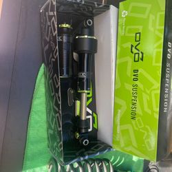 Dvo Suspension 
