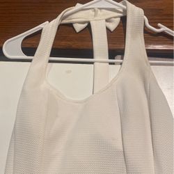 Fancy Top