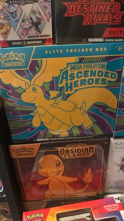 ASCENDED HEROS ETB 