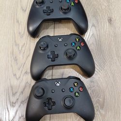 Xbox One Controller