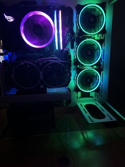 Custom Pc OFFER