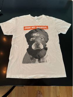 Free My Dawgs T-Shirt
