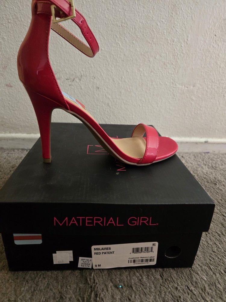 Zapatilla De Mujer
