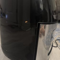 Digital Air Fryer 12.5 Qt