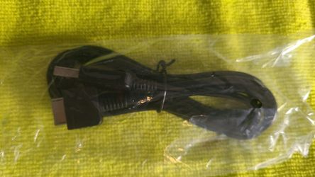 New PS Vita Charging Cable