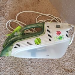 Dirt Devil Spot Scrubber 