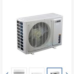 DG LUYSTER HVAC 