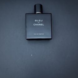 Bleu  De Channel Paris 