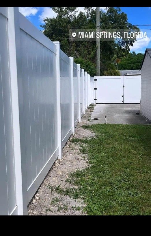 Fence