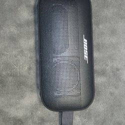 Bose Bluetooth Speaker