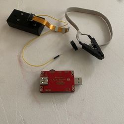 Apple MacBook EFI Tool With Voltage Checker