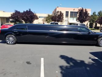 Concert Special Luxury & Style