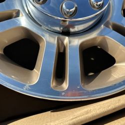 20" OEM 2015 Ford F350 King Ranch Wheels 8x170 Fits 2005-2024