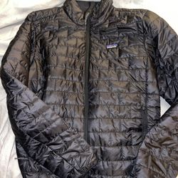 Patagonia Nano Puff Jacket 