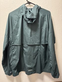 Nike Jackets And Shirts