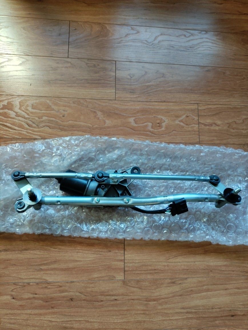 Dorman 602-231AS Windshield Wiper Motor and Linkage