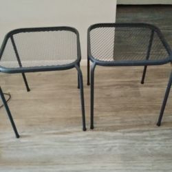 2 Screen Tables  cash Only