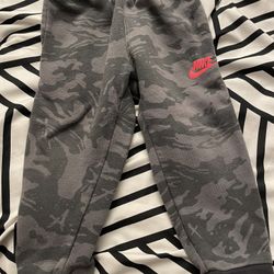 Nike 3T Joggers-great Shape $5 For Both