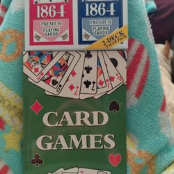New Card Book And Bundle Pack Of Playing Cards Pick Up Only In Fall River Ma ..visit My Page Have Alot There All With Or Best Offers All Must Go 
