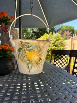 Garden decor