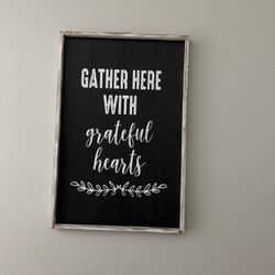 Various Wall Art 