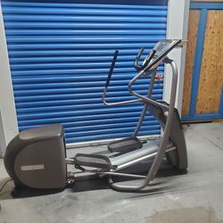 Local Delivery Available Precor 5.35 Elliptical 