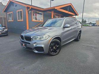2015 BMW X5