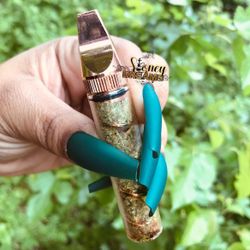 Glass Accessories and More