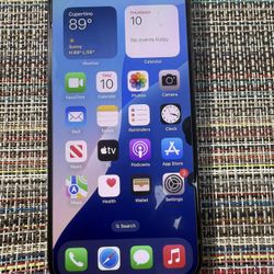 iPhone 15 Pro 128 Unlocked 