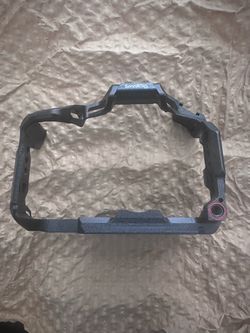 Smallrig mamba cage R5C