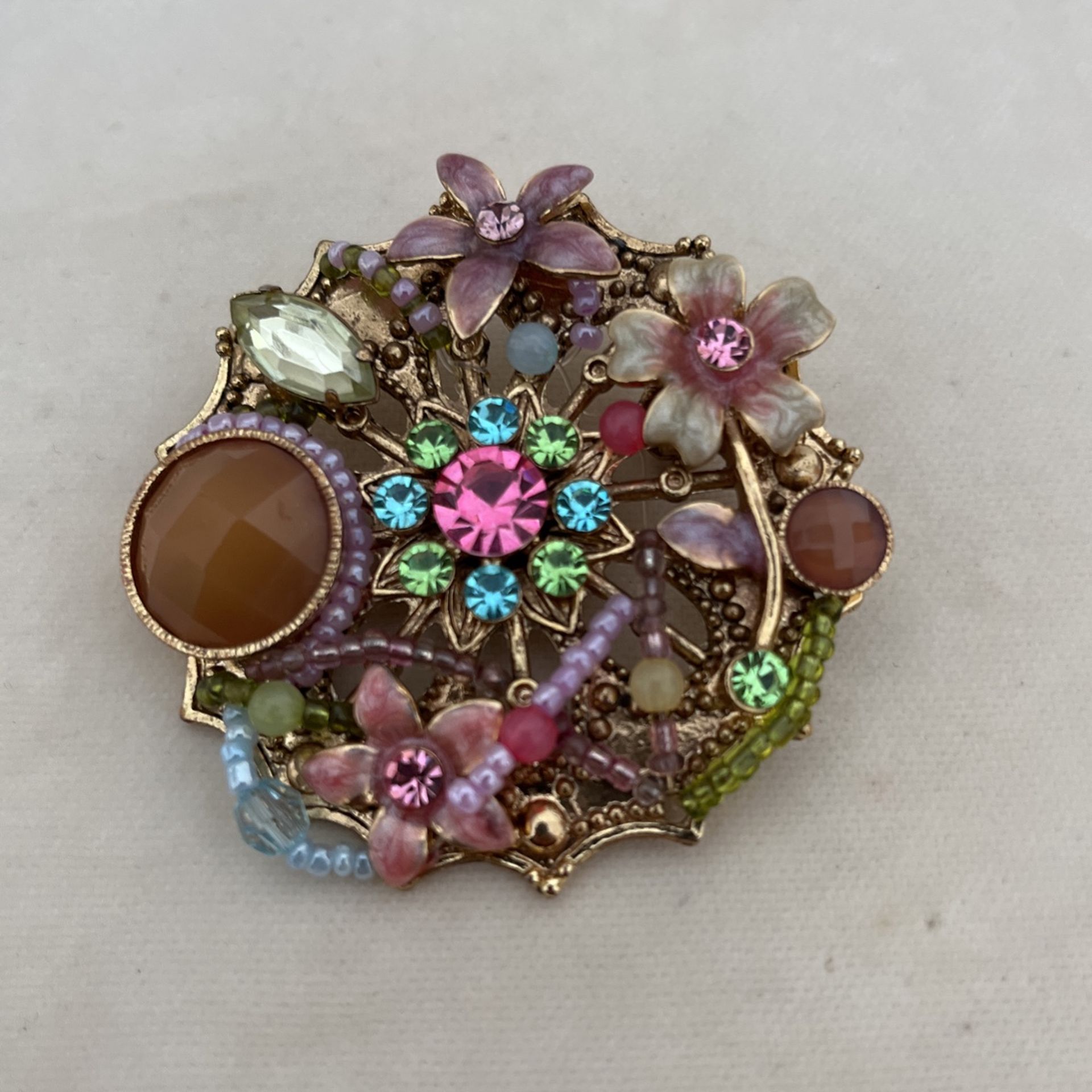 Vintage Brooch