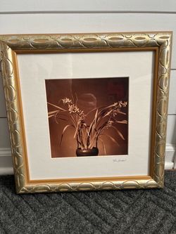 Jan Gordon original art piece