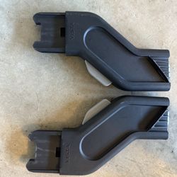 UppaBaby Upper Adapters