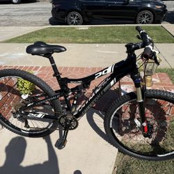 Cannondale Scalpel X12 