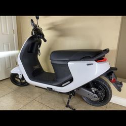 Electric Scooter Moped Segway Brand New