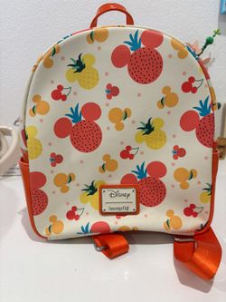 Disney Loungefly-Tropical 