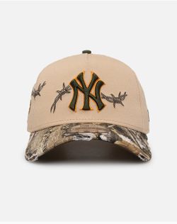 NEW FIFTY9 MEN'S SNAPBACK.