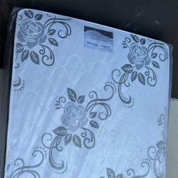 Deluxe Brand Twin  Size Mattress Only 