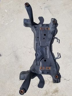Mazda 3 Front Subframe 2004-2009