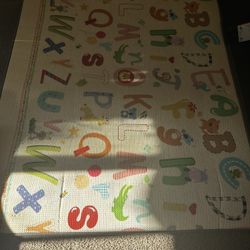 Kids Playmat