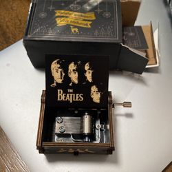Music Box