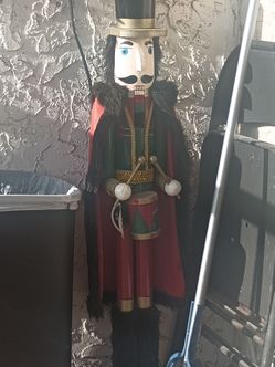 Nutcracker