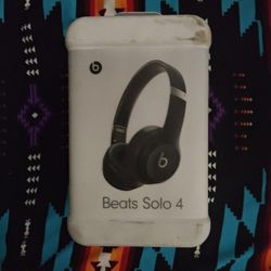Beats Solo 4 For Sale