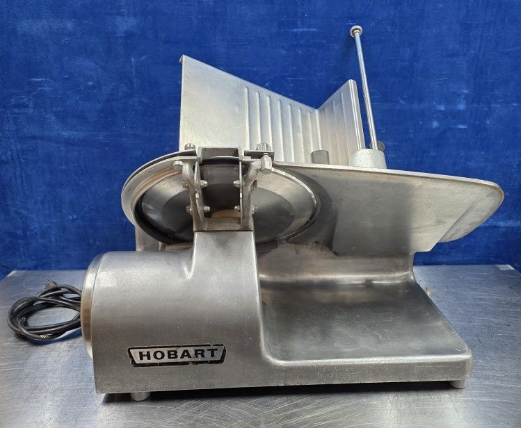 Hobart 1612 Slicer
