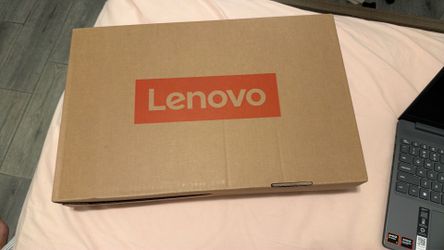 Lenovo AMD Ryzen 7 170 Laptop 16GB RAM 512GB SSD 15.3" Win 11 Home